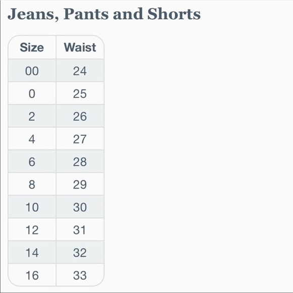 New With Tags Lucky Brand Skinny Jeans - Picture 9 of 9